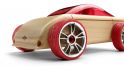 C9 sports car-4