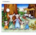 吃饼干-2